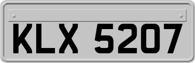 KLX5207