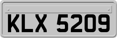 KLX5209