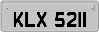 KLX5211