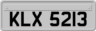 KLX5213