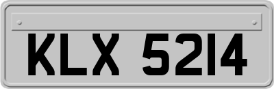 KLX5214