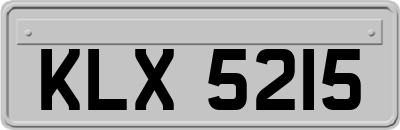 KLX5215