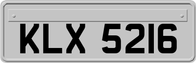 KLX5216