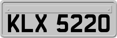 KLX5220