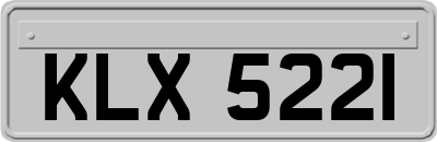 KLX5221