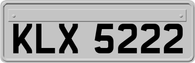 KLX5222