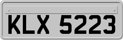 KLX5223