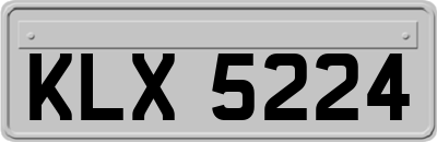 KLX5224