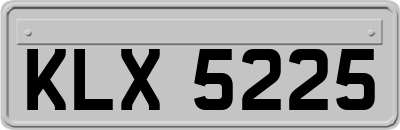 KLX5225