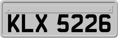 KLX5226