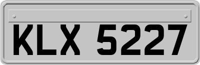 KLX5227