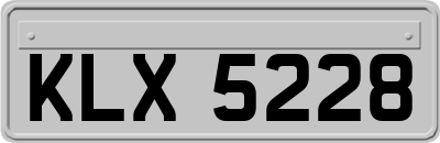 KLX5228