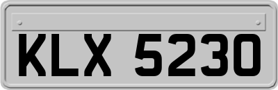 KLX5230