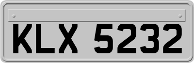 KLX5232