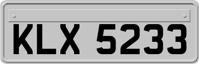 KLX5233