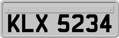 KLX5234