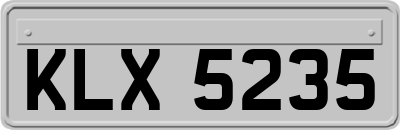 KLX5235