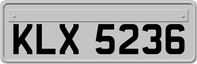 KLX5236