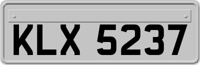 KLX5237