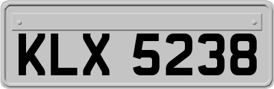 KLX5238