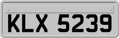 KLX5239