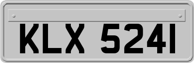 KLX5241