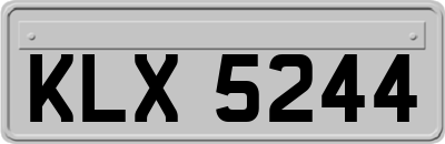KLX5244