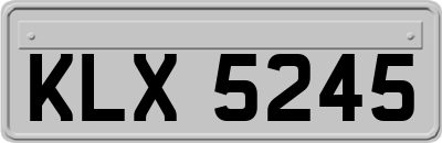 KLX5245