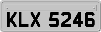 KLX5246