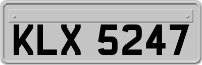 KLX5247