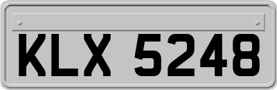 KLX5248