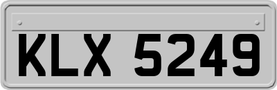 KLX5249