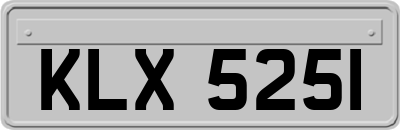 KLX5251