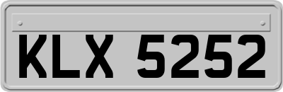 KLX5252