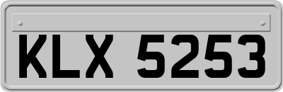 KLX5253