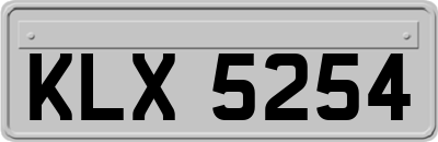 KLX5254