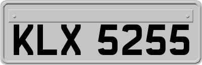 KLX5255
