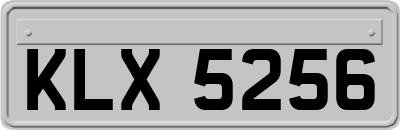 KLX5256