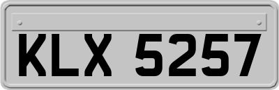 KLX5257