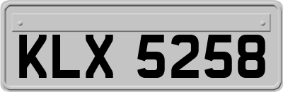 KLX5258