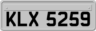 KLX5259