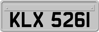 KLX5261