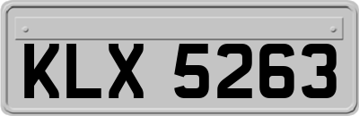 KLX5263