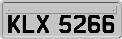 KLX5266