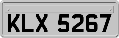 KLX5267