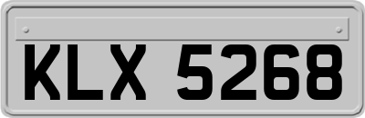KLX5268