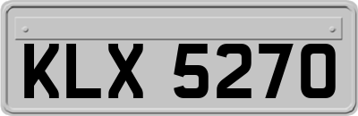 KLX5270