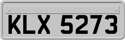 KLX5273