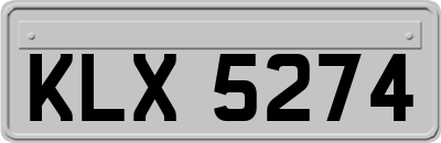 KLX5274