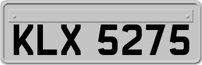 KLX5275